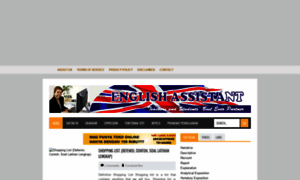 English-assistant.blogspot.com thumbnail