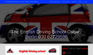 English-driving-school.de thumbnail