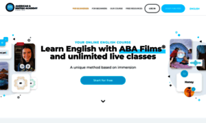 English-e-learning.com thumbnail