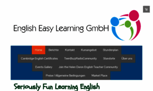 English-easy-learning.com thumbnail