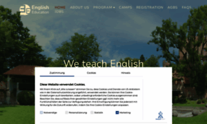 English-education.de thumbnail