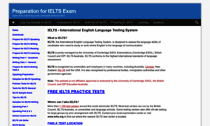 English-exam.org thumbnail