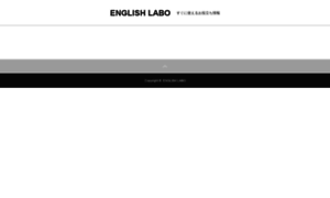 English-lab.info thumbnail