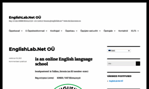 English-lab.net thumbnail