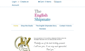 English-shipmate.myshopify.com thumbnail
