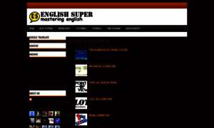 English-super.blogspot.com thumbnail