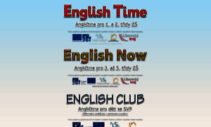 English-time.eu thumbnail