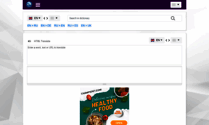 English-translate.opentran.net thumbnail