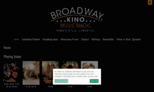 English.broadwaykino.com thumbnail