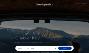 English.campingitalia.it thumbnail