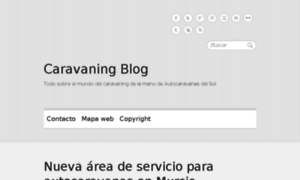 English.caravaningblog.es thumbnail