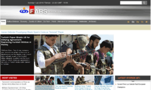 English.farsnews.com thumbnail