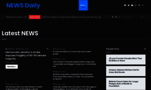 English.newsdailyarabic.com thumbnail