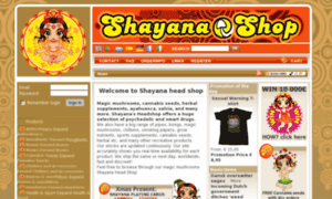 English.shayanashop.com thumbnail