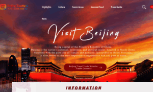 English.visitbeijing.com.cn thumbnail