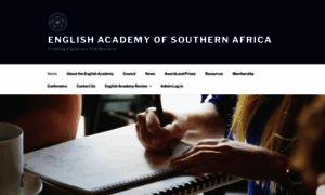 Englishacademy.co.za thumbnail