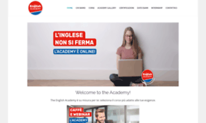 Englishacademyitalia.com thumbnail