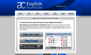 Englishaccentcoach.com thumbnail