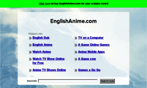 Englishanime.com thumbnail