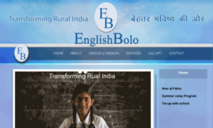 Englishbolo.co.in thumbnail