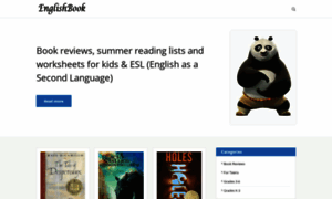 Englishbook.com thumbnail