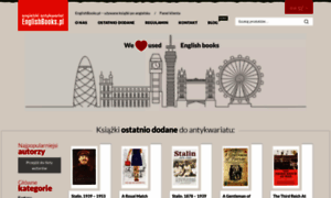 Englishbooks.pl thumbnail