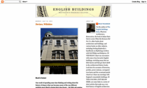 Englishbuildings.blogspot.com thumbnail