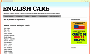 Englishcareu.com thumbnail