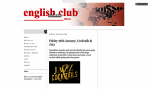Englishclub.ch thumbnail