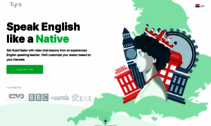 Englishcourse.tyro-app.com thumbnail