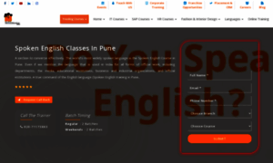 Englishcourses.pro thumbnail