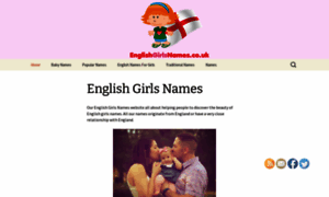 Englishgirlsnames.co.uk thumbnail