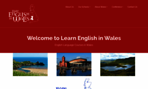 Englishinwales.org.uk thumbnail