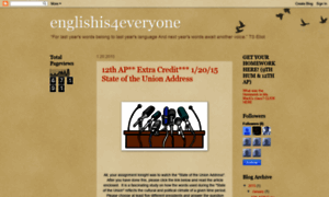 Englishis4everyone.blogspot.com thumbnail