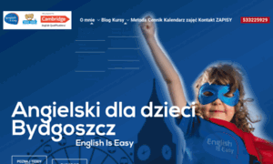 Englishiseasy.com.pl thumbnail