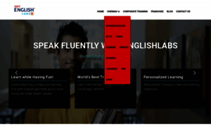 Englishlabs.in thumbnail