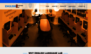 Englishlanguagelab.com thumbnail