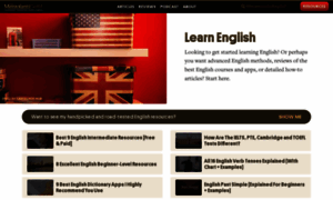 Englishlearner.com thumbnail