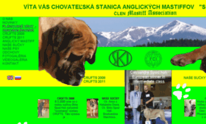 Englishmastiff.sk thumbnail