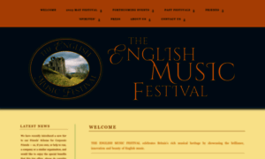 Englishmusicfestival.org.uk thumbnail