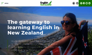 Englishnewzealand.co.nz thumbnail