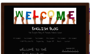 Englishpfangles.wordpress.com thumbnail