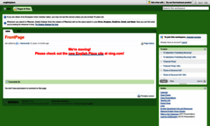 Englishplace.pbworks.com thumbnail