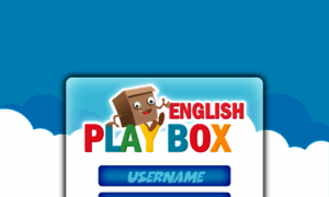 Englishplaybox.net thumbnail