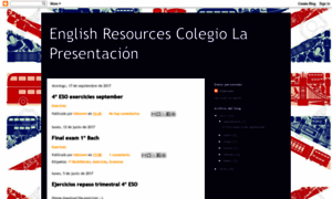 Englishresourcespresentacion.blogspot.com.es thumbnail