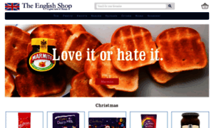 Englishshop.se thumbnail