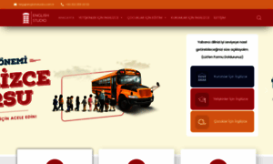 Englishstudio.com.tr thumbnail