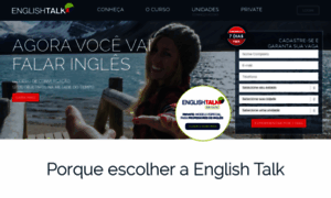 Englishtalk.com.br thumbnail