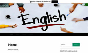 Englishtips101.wordpress.com thumbnail