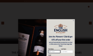 Englishwhisky.co.uk thumbnail